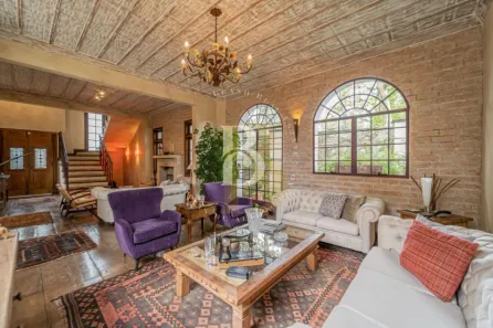 Casa com 3 Quartos à venda, 309m² no Jardim Santo Amaro, São Paulo