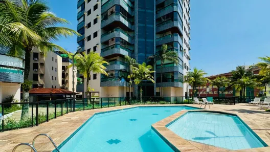 Apartamento com 2 Quartos à venda, 73m² no Enseada, Guarujá