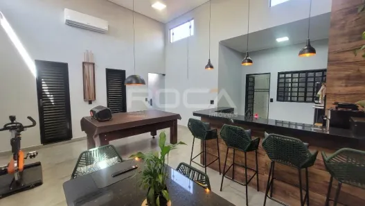Casa com 2 Quartos à venda, 95m² no Residencial Parque dos Servidores, Ribeirão Preto