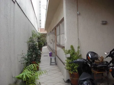 Casa com 3 Quartos à venda, 120m² no Vila Nova Conceição, São Paulo