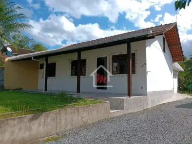 Casa com 3 Quartos à venda, 182m² no Velha Central, Blumenau