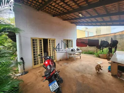 Lote/Terreno à venda, 360m² no Retiro do Bosque, Aparecida de Goiânia