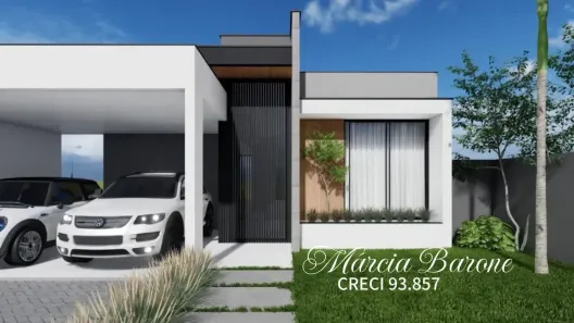 Casa de Condomínio com 4 Quartos à venda, 220m² no Condomínio Residencial Reserva de Atibaia, Atibaia