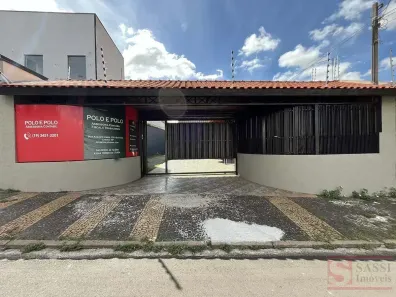 Sala Comercial para alugar, 77m² no Boa Vista, Limeira