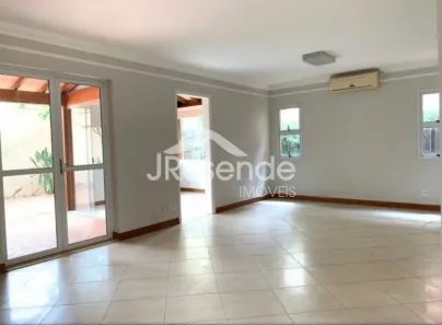 Casa de Condomínio com 4 Quartos à venda, 228m² no Jardim Botânico, Ribeirão Preto