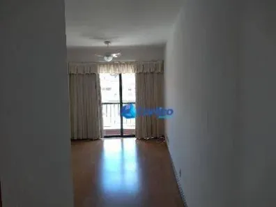 Apartamento com 3 Quartos para venda ou aluguel, 72m² no Vila Vianelo, Jundiaí