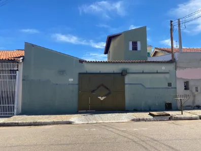 Casa com 2 Quartos à venda, 250m² no Jardim Casa Grande, Itapetininga