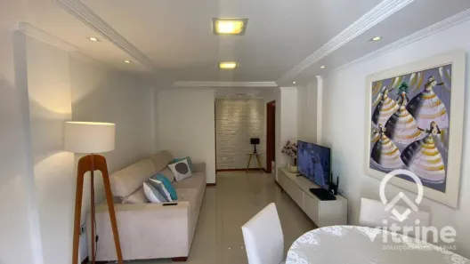 Apartamento com 3 Quartos à venda, 109m² no Cônego, Nova Friburgo