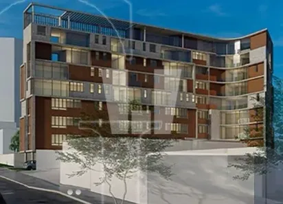 Apartamento com 1 Quarto à venda, 38m² no Gutierrez, Belo Horizonte