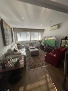 Apartamento com 3 Quartos à venda, 143m² no Gonzaga, Santos