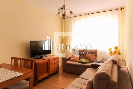 Apartamento com 2 Quartos à venda, 84m² no Mooca, São Paulo