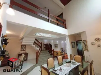 Sobrado com 3 Quartos à venda, 300m² no Independência, São Bernardo do Campo