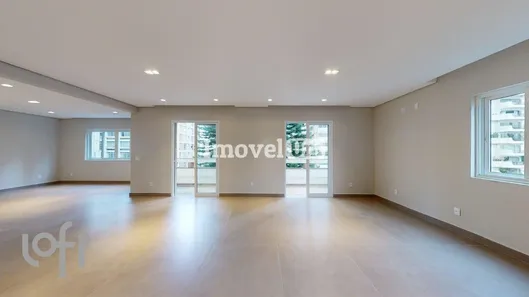 Apartamento com 3 Quartos à venda, 295m² no Higienópolis, São Paulo