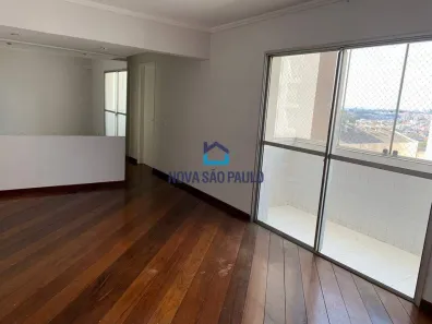 Apartamento com 2 Quartos para alugar, 60m² no Vila Santa Catarina, São Paulo