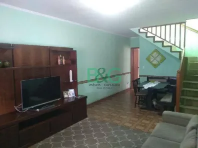 Sobrado com 3 Quartos à venda, 132m² no Jardim Aricanduva, São Paulo