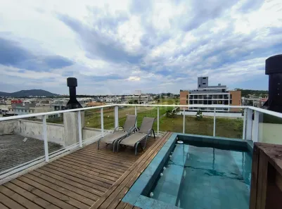 Apartamento com 2 Quartos à venda, 58m² no Ribeirão da Ilha, Florianópolis