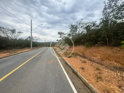 Lote/Terreno à venda, 360m² no Parque das Borboletas, Lagoa Santa