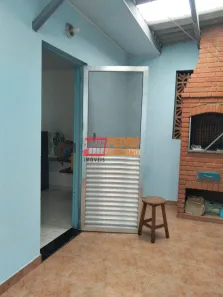 Casa com 2 Quartos à venda, 108m² no Paulicéia, São Bernardo do Campo