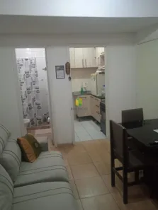 Apartamento com 1 Quarto à venda, 36m² no Jardim Itu, Porto Alegre