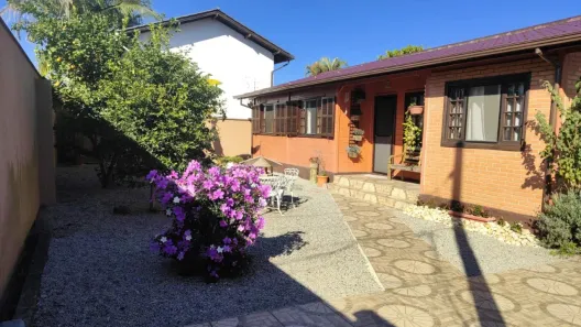 Casa com 3 Quartos à venda, 158m² no Campeche, Florianópolis