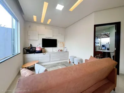 Casa com 3 Quartos à venda, 200m² no Manoel Valinhas, Divinópolis