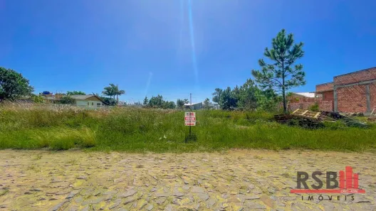 Lote/Terreno à venda, 300m² no Balneário Rosa do Mar, Passo de Torres