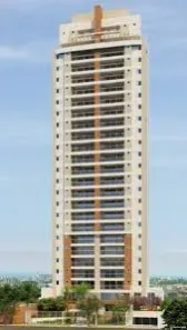Apartamento com 3 Quartos à venda, 168m² no Bosque da Saúde, São Paulo