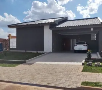 Casa com 3 Quartos à venda, 350m² no Parque Egisto Ragazzo, Limeira