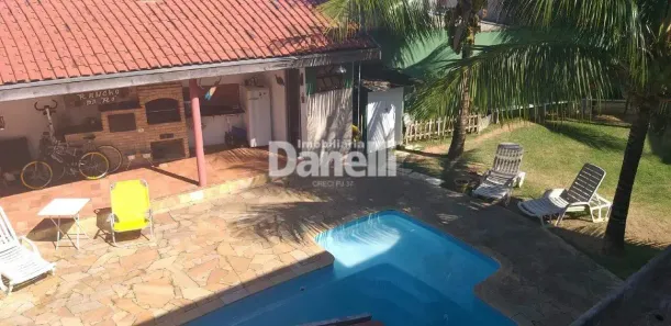 Sobrado com 2 Quartos à venda, 212m² no Chácara do Visconde, Taubaté