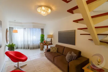 Cobertura com 2 Quartos à venda, 202m² no Centro, Florianópolis