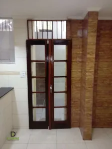 Apartamento com 1 Quarto para venda ou aluguel, 35m² no Cascadura, Rio de Janeiro