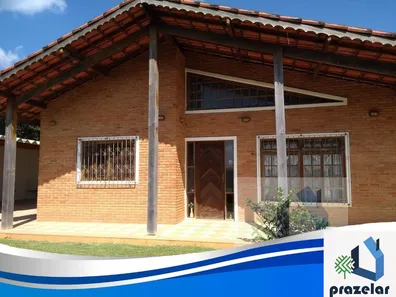 Fazenda/Sítio com 5 Quartos à venda, 12500m² no , Mairinque