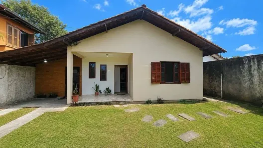 Casa com 2 Quartos à venda, 62m² no Campeche, Florianópolis