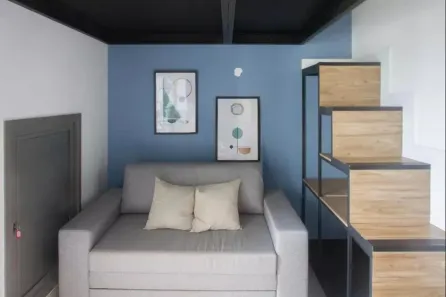 Kitnet com 1 Quarto à venda, 25m² no Jardim das Acácias, São Paulo