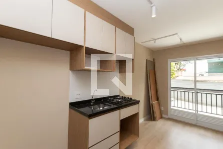Apartamento com 1 Quarto à venda, 30m² no Vila Gustavo, São Paulo