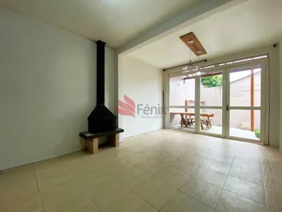 Casa com 3 Quartos para alugar, 157m² no Ideal, Novo Hamburgo