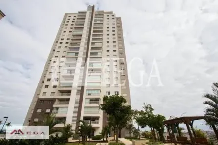 Apartamento com 3 Quartos para alugar, 168m² no Parque Prado, Campinas