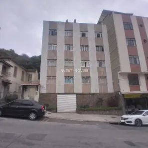 Apartamento com 3 Quartos à venda, 100m² no São Mateus, Juiz de Fora