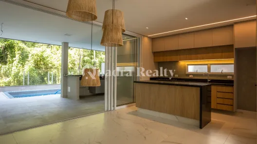 Casa de Condomínio com 6 Quartos à venda, 310m² no Riviera, Bertioga