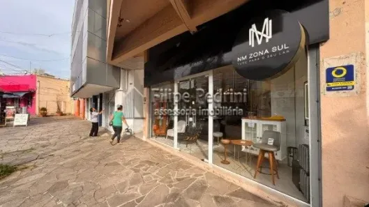 Imóvel Comercial para alugar, 283m² no Tristeza, Porto Alegre