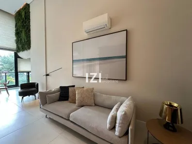 Apartamento com 2 Quartos à venda, 86m² no Vila Olímpia, São Paulo