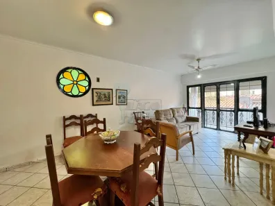 Apartamento com 3 Quartos à venda, 116m² no Jardim Macedo, Ribeirão Preto