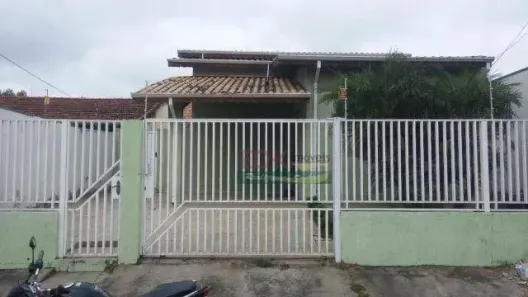 Casa com 3 Quartos à venda, 147m² no Residencial São Charbel, Taubaté