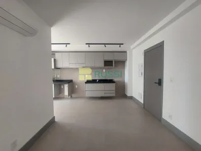 Apartamento com 2 Quartos à venda, 64m² no Condomínio Royal Park, São José dos Campos