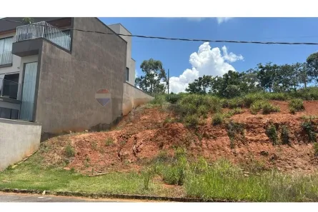Lote/Terreno à venda, 235m² no , Capitólio