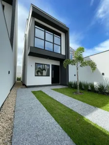 Casa com 2 Quartos à venda, 88m² no Centro, Tijucas