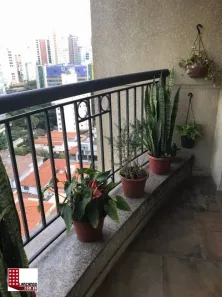 Apartamento com 1 Quarto à venda, 36m² no Vila Nova Conceição, São Paulo