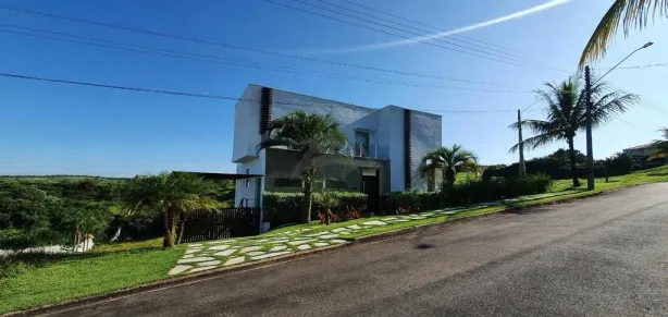 Casa de Condomínio com 3 Quartos à venda, 300m² no Chácara Bela Vista, Campinas