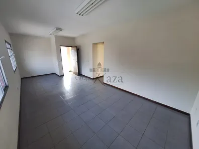 Prédio Comercial com 4 Quartos para alugar, 150m² no Bosque dos Eucaliptos, São José dos Campos