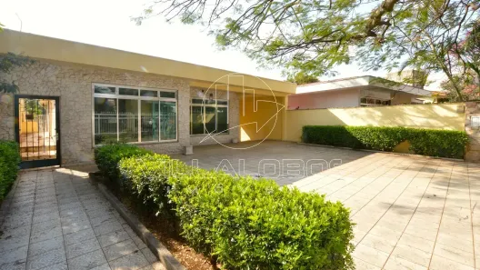 Casa com 3 Quartos à venda, 450m² no Vila Hamburguesa, São Paulo